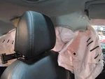 Driver Side Mazda 2020 Headrest 677602. Fixed Price $114.76.