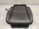19-22 Honda Pilot Front Left Side Lower Bottom Seat Cushion Cover, Oem LOT3620. Fixed Price $126.65.