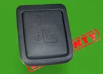 07-2011 Lexus GS350 LS460 Rear Child Seat Safety Latch Trim Anchor Black Cover. Fixed Price $25.98.