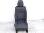 2014-2019 Toyota Highlander Front Right Passenger Seat 71073-0E270-C1 *blk Clth. Fixed Price $688.27.