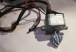 Rebuilt Power Seat Switch 1963 1964 1965 1966 Dodge Plymouth Chrysler Imperial. Fixed Price $264.95.