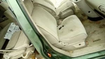 (tan) Passenger Right Front Seat Bucket Manual Cloth Fits 04 Quest 277644. Fixed Price $375.00.