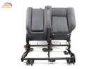 2010-13 Land Rover Range Rear Left Side Upper Seat Cushion W/ Frame Oem. Fixed Price $142.49.