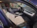 2017 Honda Hr-v Passenger Front Seat Leather Heated Manual Gray Used 4038928. Fixed Price $379.95.