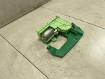 Land Rover Range 2008 Front Left Driver Seat Headrest Motor Factory. Fixed Price $45.50.
