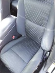 Driver Front Seat Bucket Cloth Electric Fits 18 Altima 3176353. Fixed Price $638.14.
