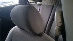Headrest Only!! Driver Front Seat Bucket Cloth Manual Xr Fits 03-04 Matrix 16442. Fixed Price $39.99.