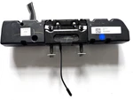 2017 - 2026 Chrysler Pacifica Third 3RD Row Headrest Folding Mechanism Left Oem. Fixed Price $70.00.