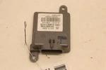 2008-2017 Audi S5 Front Right Side Seat Occupant Detection Sensor Module Oem. Fixed Price $12.00.