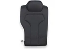 15-20 Bmw F82 M4 Rear Right Side Carbon Structure Speed Cloth Backrest Seat Oem. Fixed Price $189.99.