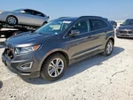 Driver Front Seat Bucket Leather Electric Fits 17-18 Edge 1741855. Fixed Price $531.99.