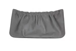 1997-2004 Mercedes R170 SLK230 SLK320 Seat Back Storage Leather Pouch Oem. Fixed Price $31.62.