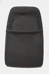 2007 -2014 Tahoe Yukon Suburban Front Seat Back Cushion Panel Black Clothe Oem. Fixed Price $53.99.