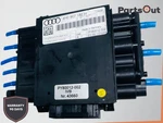 11-18 Audi A8 Quattro S8 Front Left Driver Side Seat Control Module Unit Oem. Fixed Price $48.29.