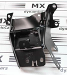 Mercedes Class W212 Estate S212 Model Belt Console Rear Left A2126300731. Fixed Price $11.51.
