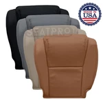 2007-2013 Toyota Sequoia Platinum 4-DOOR Perforated Front Bottom Seat Cover. Fixed Price $137.49.