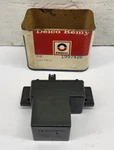 Nos 1974 1975 Chevrolet Corvette C3 Impala Caprice Seat Belt Relay 1997426. Fixed Price $59.95.