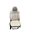 2021 Kia K5 Right Passenger Front Seat Black/ivory Leatherette Dnn Heated Oem. Fixed Price $137.50.