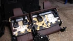 Brown Leather Third 60/40 Bench Seat For 2018 Buick Enclave 1988201. Fixed Price $314.00.
