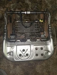 2011-2014 Dodge Charger Chrysler 300 Driver Left Power Seat Track Assembly Oem. Fixed Price $89.99.