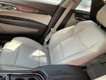 Used Front Right Seat Fits: 2017 Cadillac Ats Base Sedan Bucket Electric. Fixed Price $724.90.