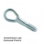 Genuine Porsche Tow Hook 911 993 Carrera 986 Boxster 99672115100. Fixed Price $94.75.