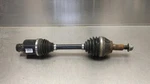 2019-2022 Dodge Ram 1500 Oem Left Driver Front Axle Shaft 68259567AA. Fixed Price $75.00.