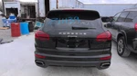 15 16 17 18 Porsche Cayenne Fender Right. Fixed Price $701.25.