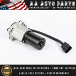 Transfer Case Motor For Chevrolet Trailblazer Ext 2002-2006 4.2L 2003-2006 5.3L. Fixed Price $91.29.