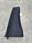 12-15 Oem Bmw X1 E84 Rear Right Passenger Side Seat Bolster Leather Unit Assy. Fixed Price $59.00.