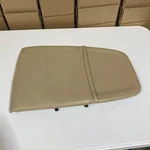 2007-2014 Silverado Tahoe Sierra Yukon Front Seat Back Cushion Panel Pocket Tan. Fixed Price $89.95.