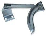 For 1965-66 Mustang Fastback; Trap Door Prop Rod Assembly. Fixed Price $89.54.