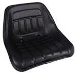 Bucket Seat Fits Allis Chalmers Tractors 4650, 4660, 5650, 5660, 5670. Fixed Price $427.99.