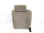 2005-2008 Toyota Tacoma Rear Driver Upper Back Seat Cushion *beige *stains. Fixed Price $199.00.