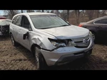 Passenger Front Seat Bucket Ab Leather Electric Fits 07-09 Acura Mdx Used Oem. Fixed Price $130.00.