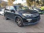 Center Blk Lea 2ND Row Headrest Oem 2017 Honda Pilot 81940TG7A41ZB. Fixed Price $75.00.