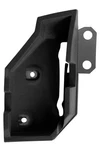 1981-91 Chevrolet Gmc Truck; Hood Hinge Cowl Panel Water Deflector; Rh Passenger. Fixed Price $25.99.