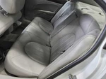 (local Pickup Only) Lucerne 2007 Seat Rear 716318. Fixed Price $149.90.