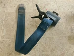 1974 1975 1976 Cadillac Eldorado Convertible Rear Seat Belt. Fixed Price $100.00.