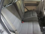 2010 Escape Right Rear Seat Gray 355577. Fixed Price $375.00.