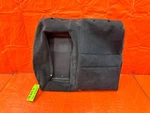 07-08 Honda Civic Si Sedan Left Rear Upper Seat Skin Cover Fabric Cloth 282. Fixed Price $99.95.
