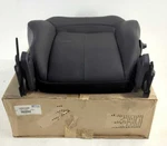 New Oem Genuine Chrysler Rh Upper Seat Leather 2003-2005 Pt Cruiser Front Slate. Fixed Price $135.00.