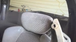 Headrest Only!! Driver Front Seat Bench Split 40/60 Cloth Fits 02 Ford F150 Pick. Fixed Price $39.99.