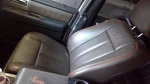 Passenger Front Seat Bucket Leather Fits 15-17 Expedition 5172597. Fixed Price $484.50.