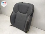 2023-24 Lexus RZ450E Front Left Seat Backrest Upper Cushion Leather Cover Blue. Fixed Price $294.94.
