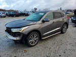 Used Front Left Seat Fits: 2019 Acura Rdx Bucket Leather Heated. Fixed Price $544.90.