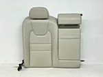 2019-2021 Volvo S60 Rear Right Side Upper Seat Cushion W/ Armrest Oem LOT2723. Fixed Price $299.00.