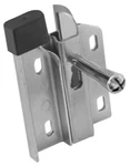 1967-70 Mustang Fastback Fold Down Seat Latch Rh New Dii. Fixed Price $70.89.