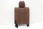 2022 - 2025 Acura Mdx Rear Right 3RD Seat Upper Cushion Cover Oem Brown Es. Fixed Price $199.03.