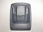 2006-2015 Bmw E84 E90 E92 Front Right Seat Backrest Rear Cover Panel Oem 7119937. Fixed Price $39.00.